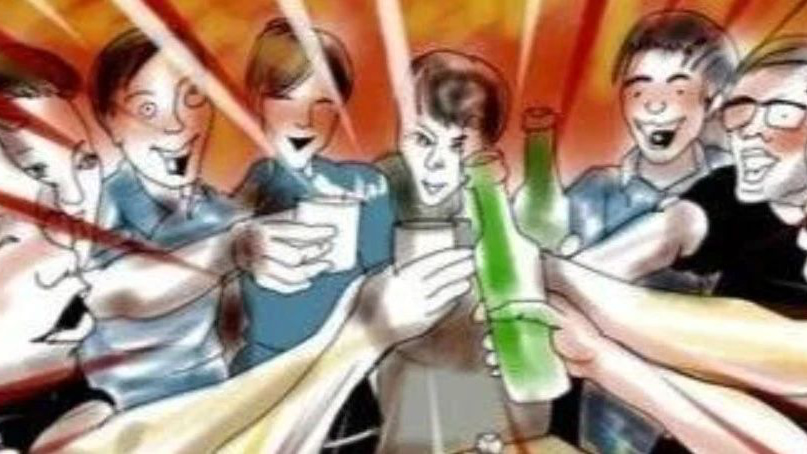 240502 ​油腻中年的酒局