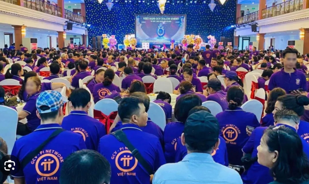 pi币(也叫派币)即将在2月20日上线主网