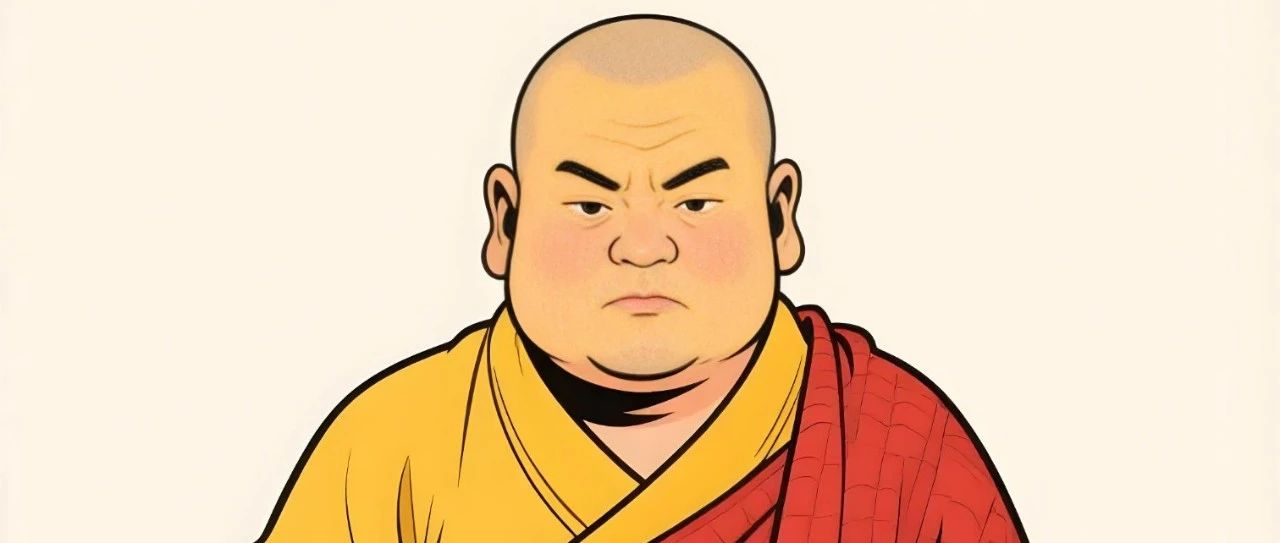 250728 佛门心不净